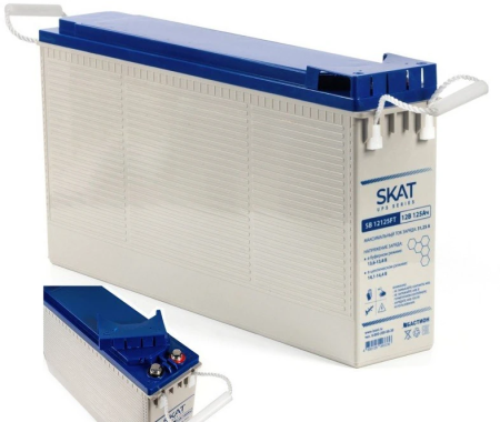 SKAT SB 12125FT SKAT SB 12125FT